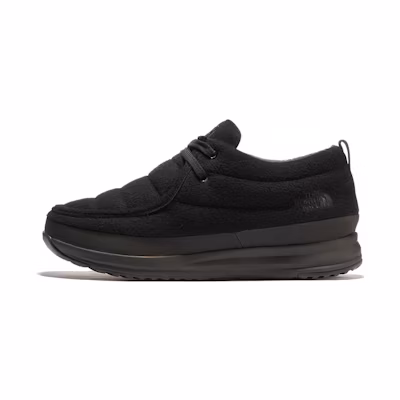 The North Face Nupsi 'Onboard Black'