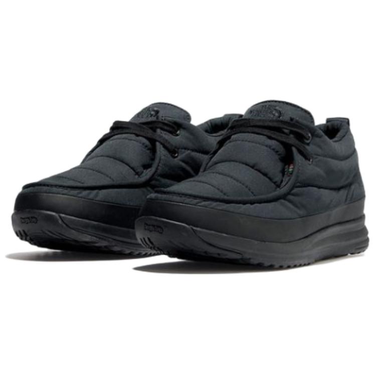 The North Face Nupsi 'Onboard Black' 圖 3