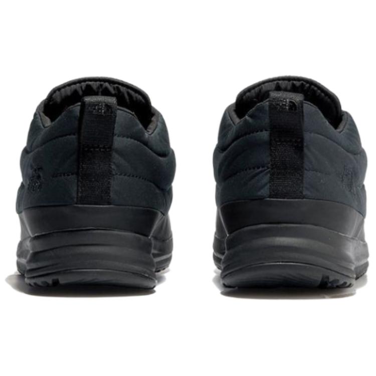 The North Face Nupsi 'Onboard Black' 圖 4