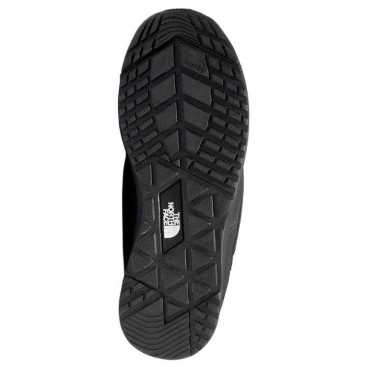 The North Face Nupsi 'Onboard Black' 圖 5