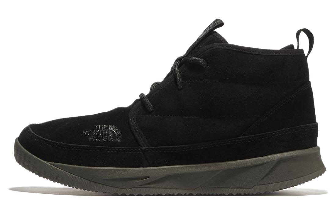 The North Face Nupsi Chukka 'Black'