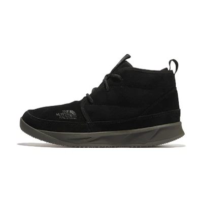 The North Face Nupsi Chukka 'Black'
