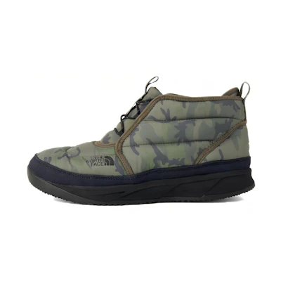 The North Face Nupsi Chukka 'Green'