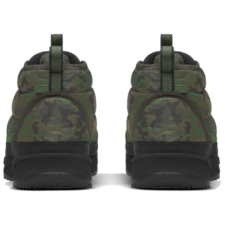 The North Face Nupsi Chukka 'Green' 圖 3