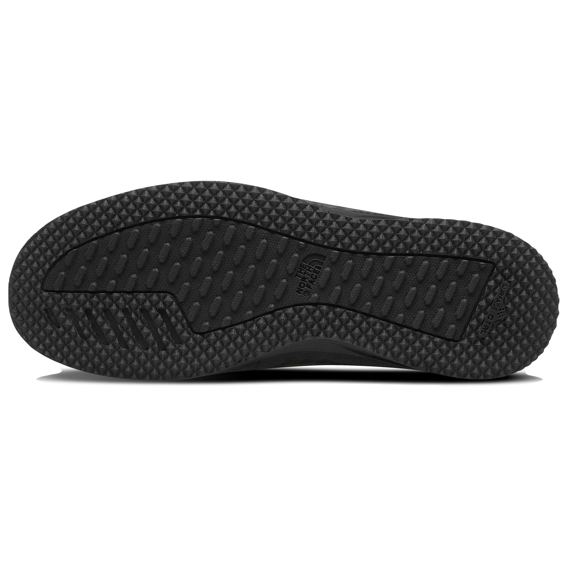 The North Face Nupsi Chukka 'Green' 圖 4