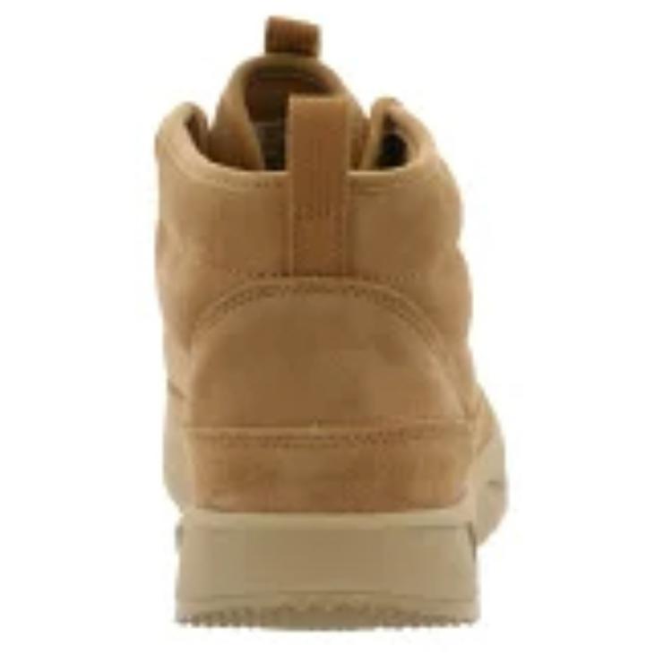 The North Face Nupsi Chukka 'Yellow' 圖 4