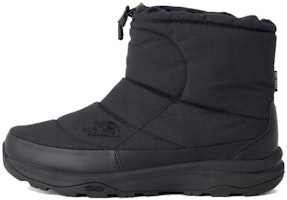 The North Face Nuptse 'Black Japan Edition' 5227-3FK The North Face Nuptse 'Black Japan Edition' 5227-3FK