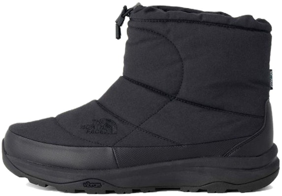 The North Face Nuptse 'Edisi Jepang Hitam' 5227-3FK Buy The North Face Nuptse 'Edisi Jepang Hitam' 5227-3FK