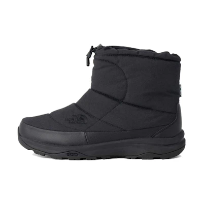 The North Face Nuptse 'Black Japan Edition'