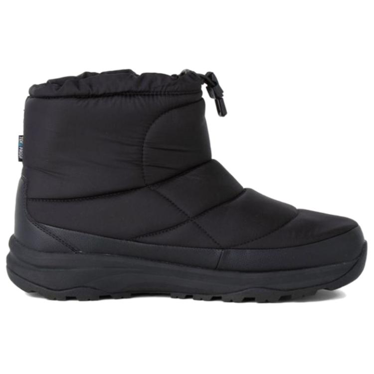 The North Face Nuptse 'Black Japan Edition' 圖 2