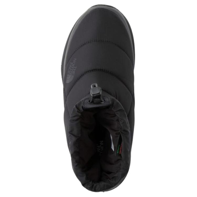 The North Face Nuptse 'Black Japan Edition' 圖 4