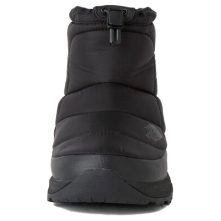 The North Face Nuptse 'Black Japan Edition' 圖 5