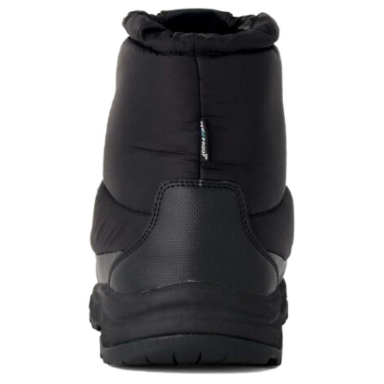 The North Face Nuptse 'Black Japan Edition' 圖 6