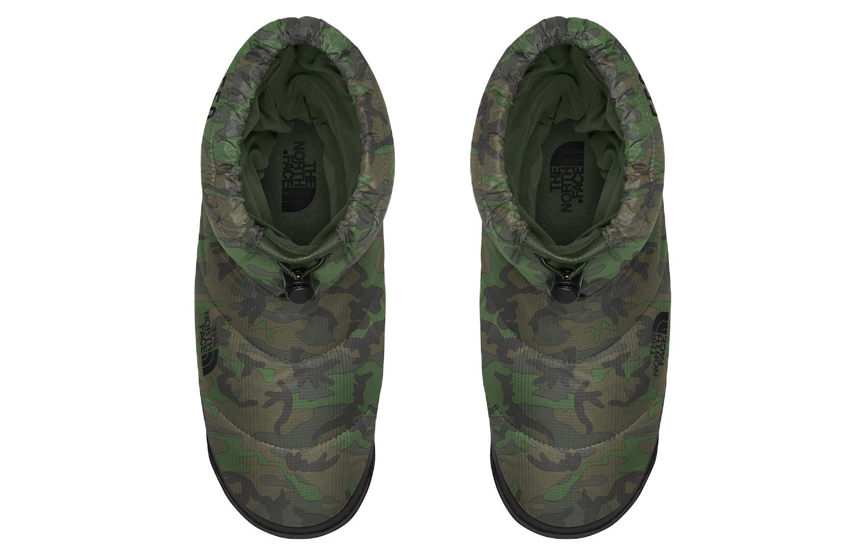 Order ノースフェイス ヌプシ「ミリタリーグリーンアプレ」NF0A7W4H-F9L NF0A7W4H-F9L