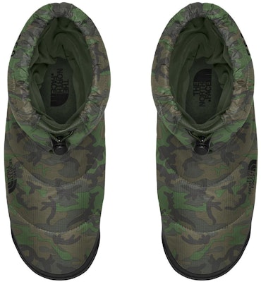 The North Face Nuptse 'Military Green Après' NF0A7W4H-F9L Order The North Face Nuptse 'Military Green Après' NF0A7W4H-F9L