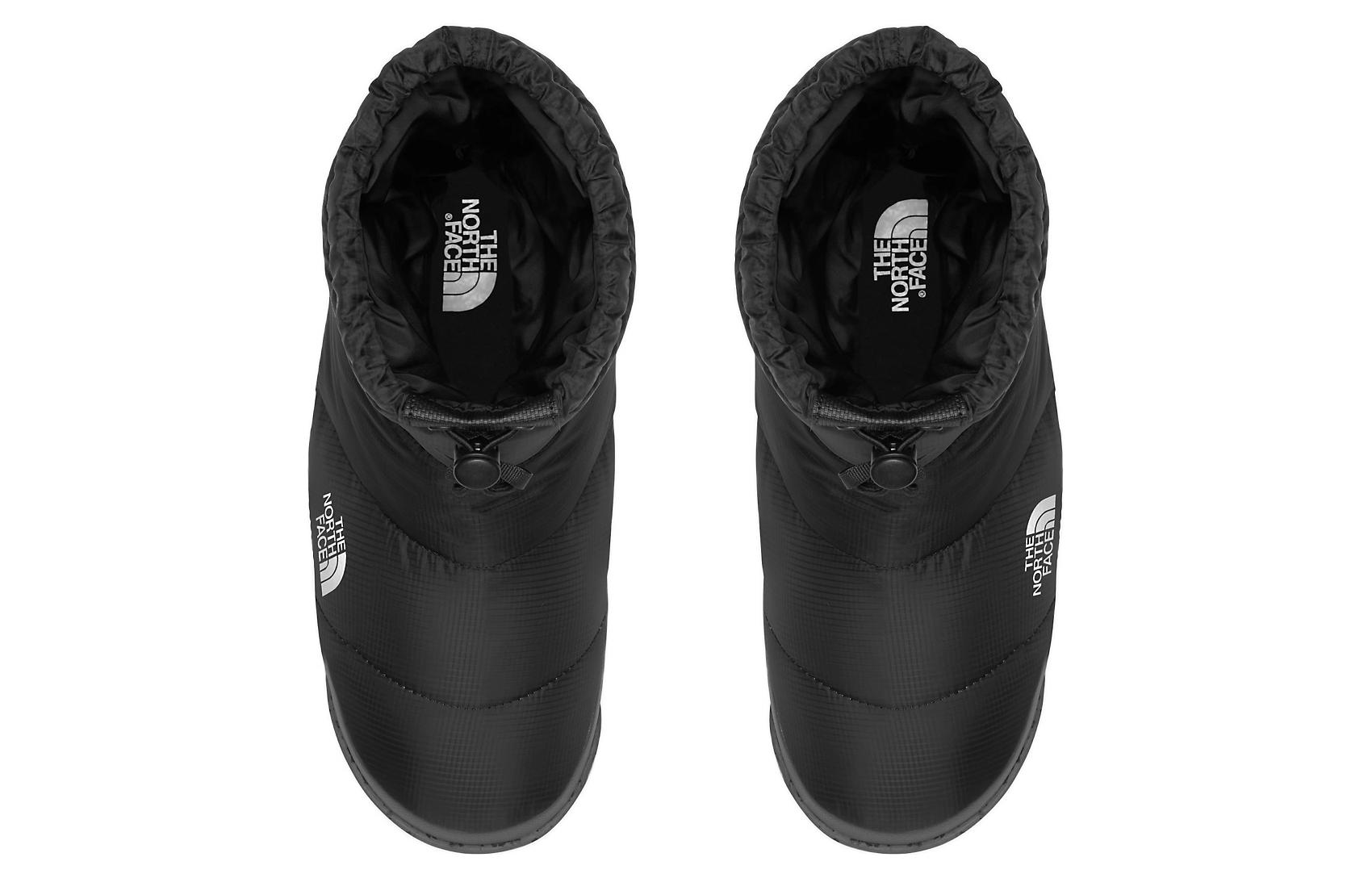 The North Face Nuptse Après 'Black' 圖 2