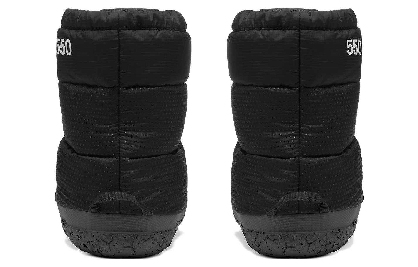 The North Face Nuptse Après 'Black' 圖 3