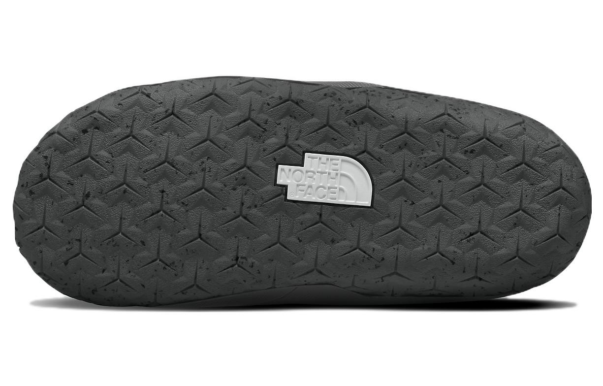 The North Face Nuptse Après 'Black' 圖 4