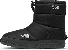 The North Face Nuptse Après Winter Boots '550 Black' NF0A7W4H-KT0 The North Face Nuptse Après Winter Boots '550 Black' NF0A7W4H-KT0