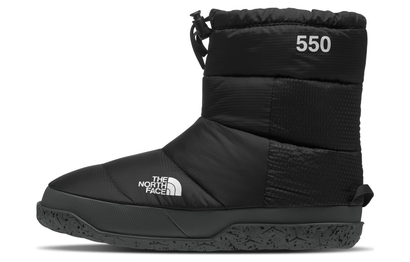 The North Face Nuptse Après Winter Boots '550 Black' NF0A7W4H-KT0
