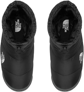 北面Nuptse Après冬季靴子'550黑色' NF0A7W4H-KT0 Lookbook 北面Nuptse Après冬季靴子'550黑色' NF0A7W4H-KT0