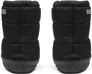 北面Nuptse Après冬季靴子'550黑色' NF0A7W4H-KT0 Shop 北面Nuptse Après冬季靴子'550黑色' NF0A7W4H-KT0