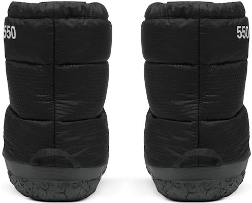 北面THE NORTH FACE Nuptse Après 防滑保暖防水 中筒 戶外靴 黑色 Purchase 北面THE NORTH FACE Nuptse Après 防滑保暖防水 中筒 戶外靴 黑色
