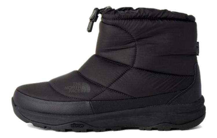 The North Face Nuptse Boot 'Black' 5227-3BK