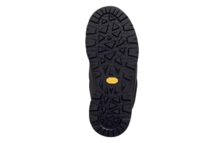 The North Face Nuptse Boot 'Black' 圖 4