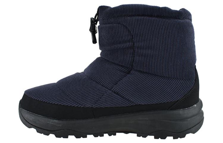 The North Face Nuptse Boot 'Blue' 5227-8AK