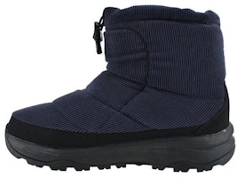 The North Face Nuptse Boot 'Blue' 5227-8AK The North Face Nuptse Boot 'Blue' 5227-8AK