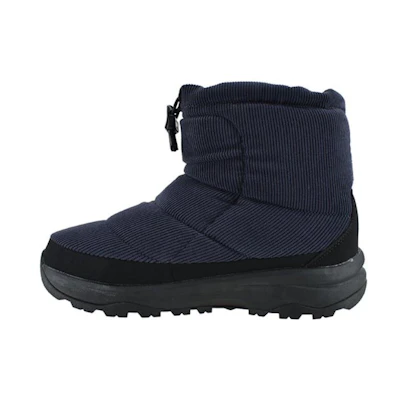 The North Face Nuptse Boot 'Blue'