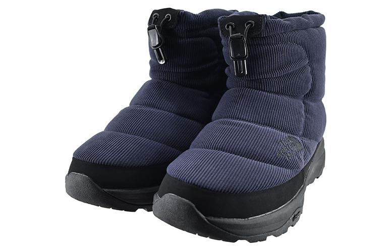 The North Face Nuptse Boot 'Blue' 圖 2