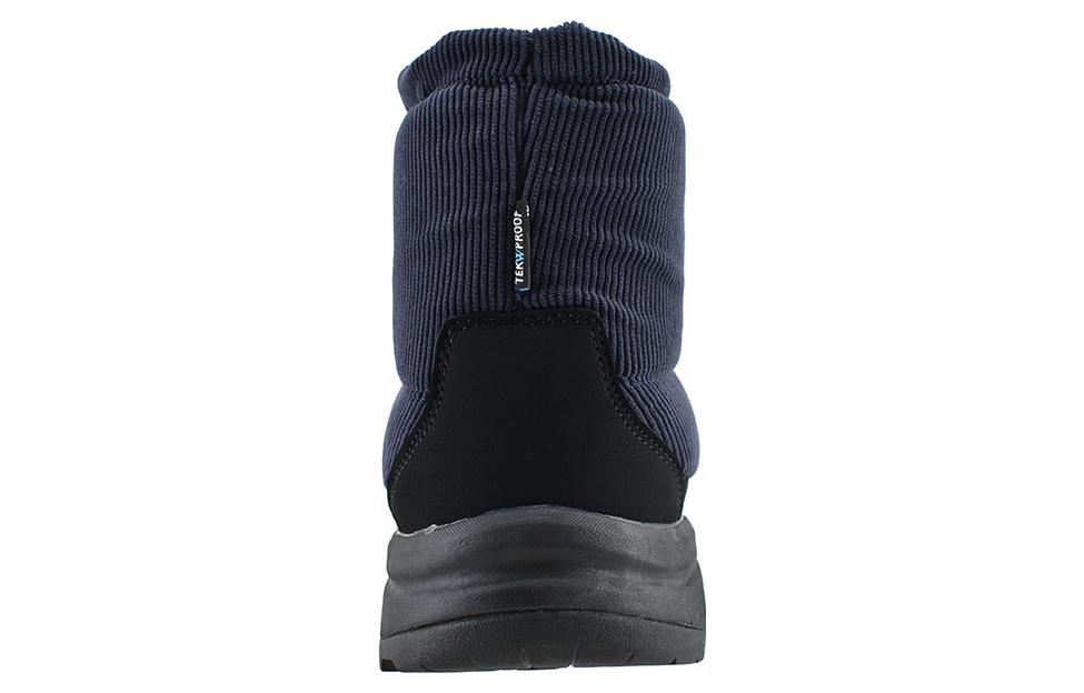 The North Face Nuptse Boot 'Blue' 圖 3