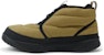 The North Face Nuptse Boot 'Coklat Hitam' NF02273-BK