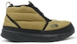 Order The North Face Nuptse Boot 'Coklat Hitam' NF02273-BK
