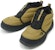 The North Face Nuptse Boot 'Coklat Hitam' NF02273-BK