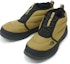 Lookbook The North Face Nuptse Boot 'Coklat Hitam' NF02273-BK