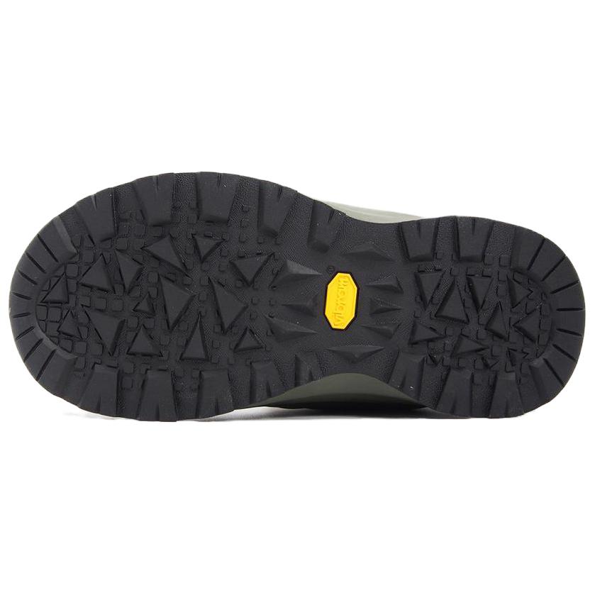 The North Face Nuptse Boot 'Grey' 圖 5