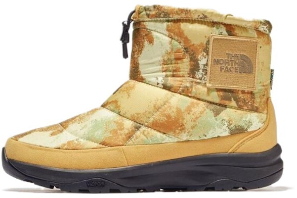 Bota The North Face Nuptse 'Amarilla' 5227-1EK Buy Bota The North Face Nuptse 'Amarilla' 5227-1EK