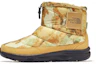 Buy The North Face Nuptse Boot 'Yellow' 5227-1EK