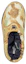 Shop The North Face Nuptse Boot 'Yellow' 5227-1EK