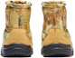 Purchase The North Face Nuptse Boot 'Yellow' 5227-1EK