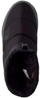 Shop 北面THE NORTH FACE Nuptse Bootie 舒適 中筒 戶外靴 男款 黑色