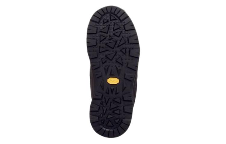 Details for The North Face 黑色 Nuptse 保暖靴 5227-2BK