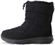Buy The North Face Nuptse Bootie WP 6 SE 'Hitam' NF52281-KK