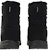 The North Face Nuptse Bootie WP 6 SE 'Hitam' NF52281-KK