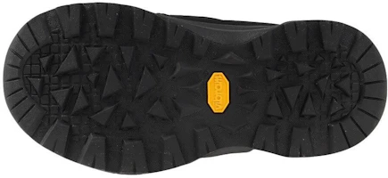 Details for The North Face Nuptse Bootie WP 6 SE ''Zwart'' NF52281-KK