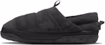 Buy The North Face Nuptse Corduroy Low 'Triple Negro' NF0A7W4M-KX7
