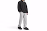 Order The North Face Nuptse Corduroy Low 'Triple Negro' NF0A7W4M-KX7